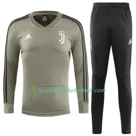 Juventus Turin Sweatshirts Anzüge 2018-2019